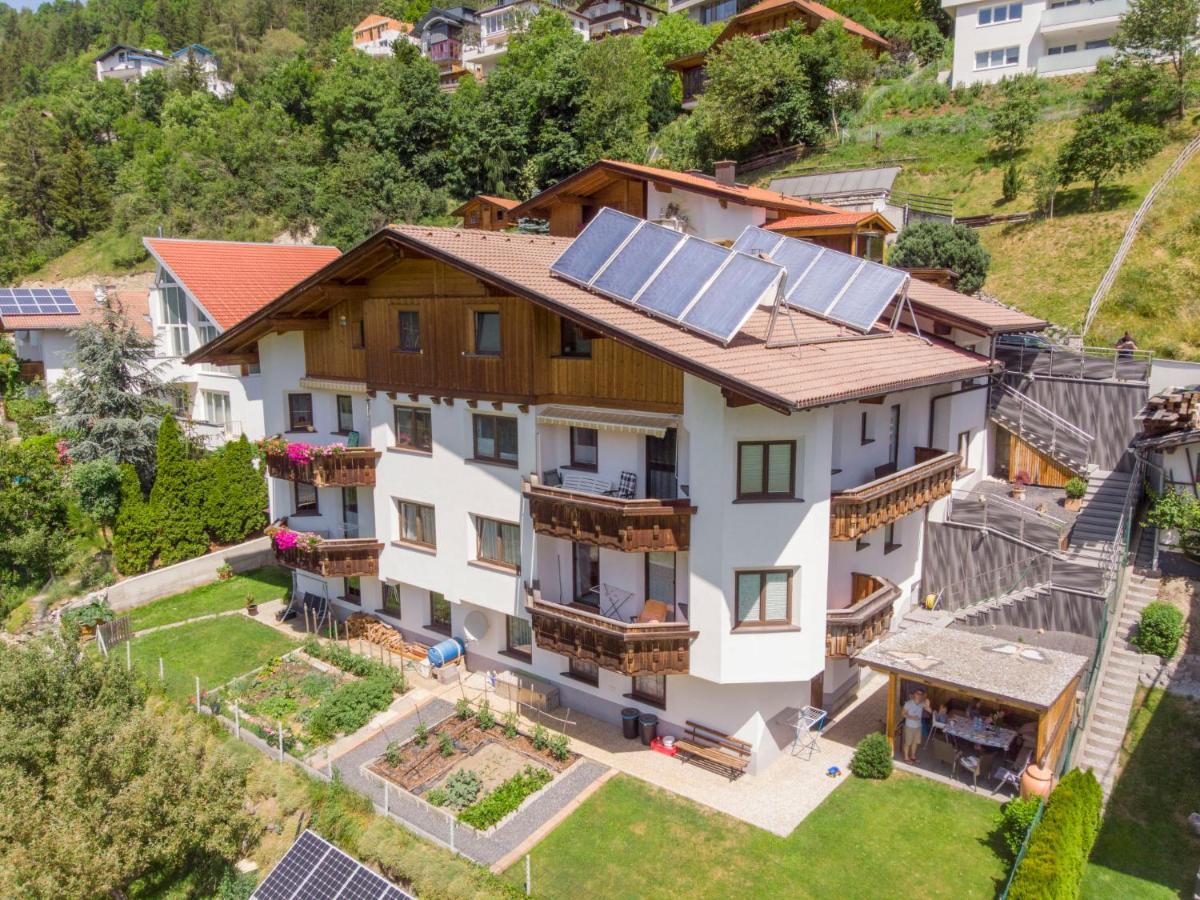 Apartment Venet By Interhome Fliess Exterior foto